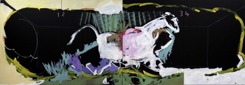 Image courtesy of Jenkins Johnson Gallery