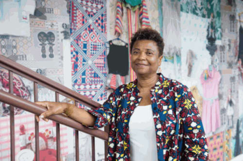 Jenkins Johnson Gallery Announced its Representation of New Jersey-Based Painter Philemona Williamson