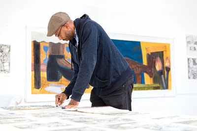 Enrico Riley