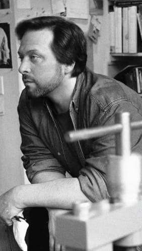 What’s Happening: Jenkins Johnson Gallery to feature artist Ben Aronson in conversation via Zoom