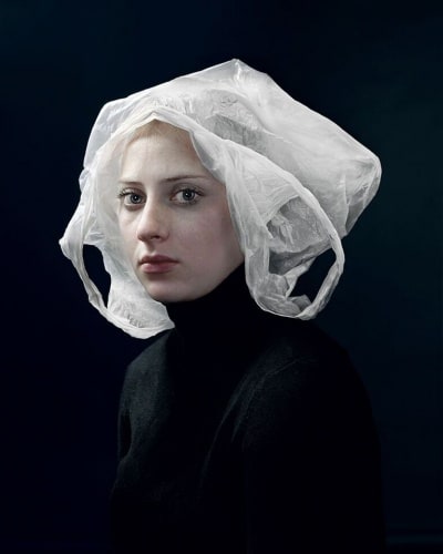 Dutch masters of light: Hendrik Kerstens and Erwin Olaf