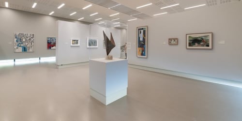 Photo courtesy of Museum Belvédère