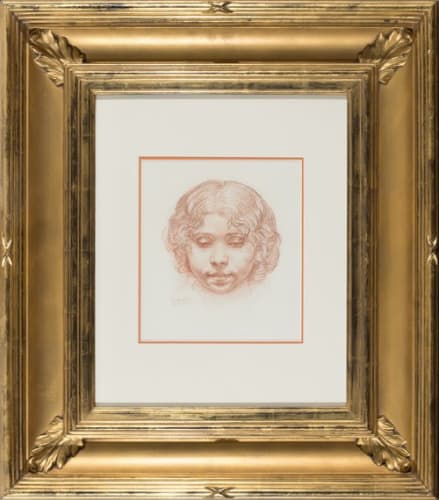 Mark Gertler: Paintings from the Luke Gertler Bequest and Selected Important UK Collections, Ben Uri Gallery