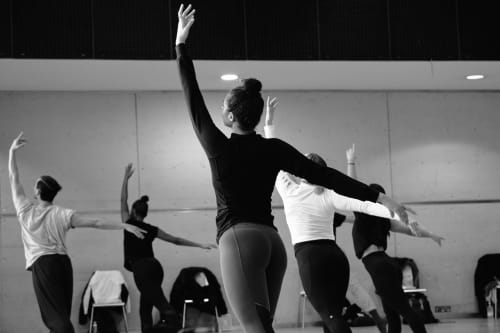 Photo: Robin Kent Photography.