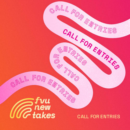 Credit: Image courtesy Film and Video Umbrella. Design by Carlo Zambon.