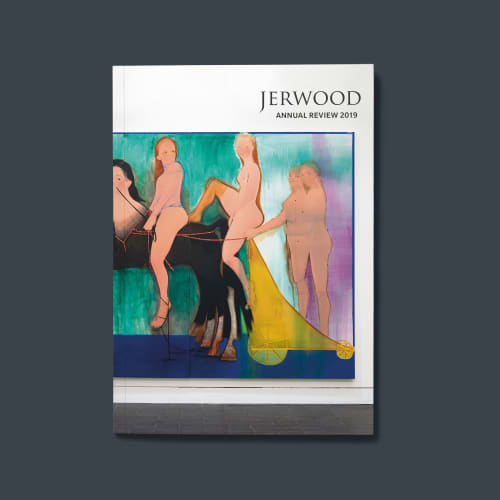 Jerwood Annual Review 2019
