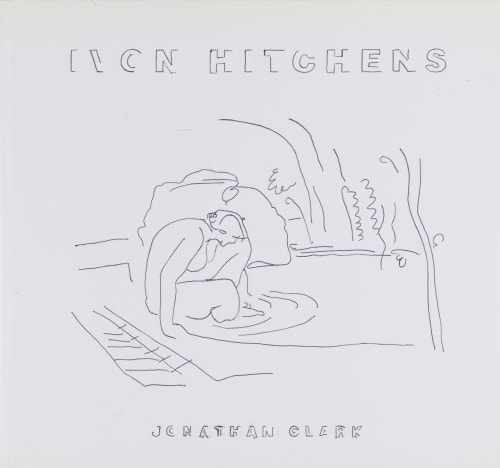 Ivon Hitchens, Visual Sound, text Naomi Brandel