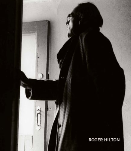 Roger Hilton - Violent Figuration, Foreword Chris Stephens