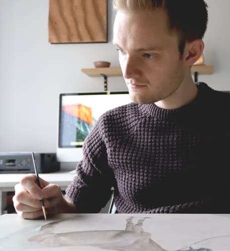 Joseph Black: Balance
