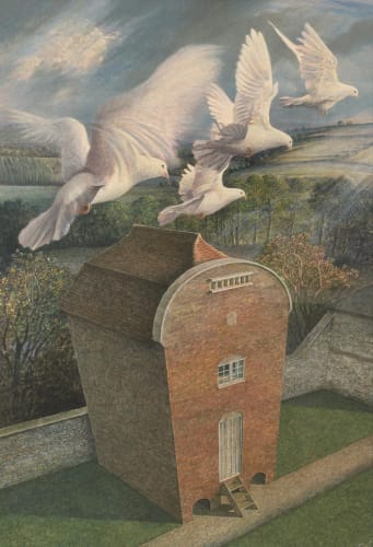 James Lynch: A Retrospective, In collaboration with Canon Gallery, Oundle.