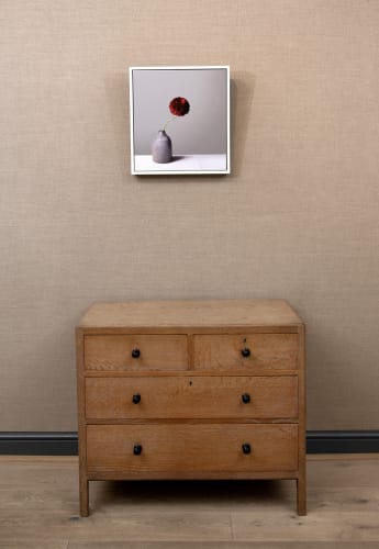 Jo Barrett: The Fern Verrow Collection , Online and viewable in lower gallery