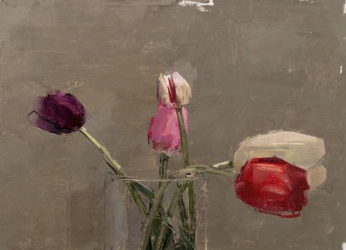 Ben Henriques: Revisited