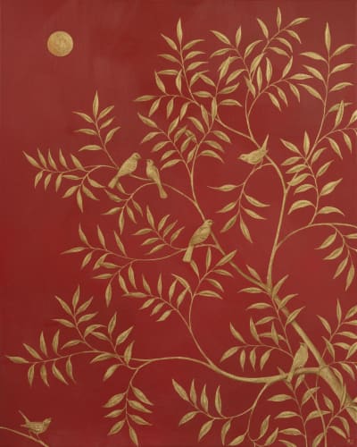 Rebecca Campbell: A Festival of Colour