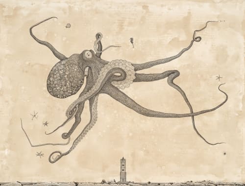 ANDREA COLLESANO: AFTER US