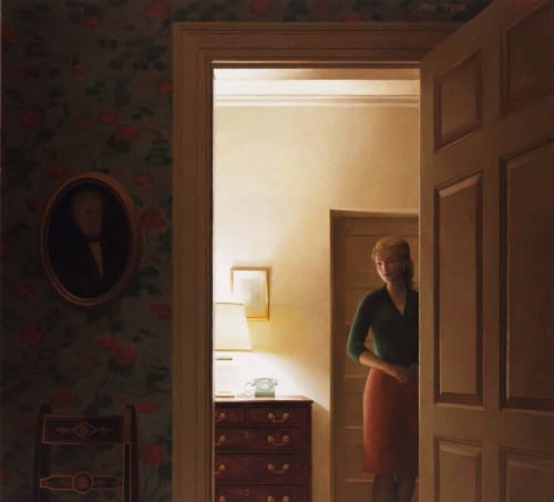 Harry Steen to hold solo show in Mexico City