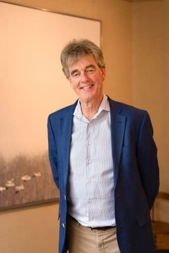 Jonathan Cooper, 2023