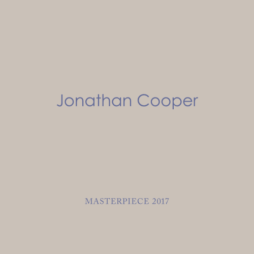 Masterpiece 2017
