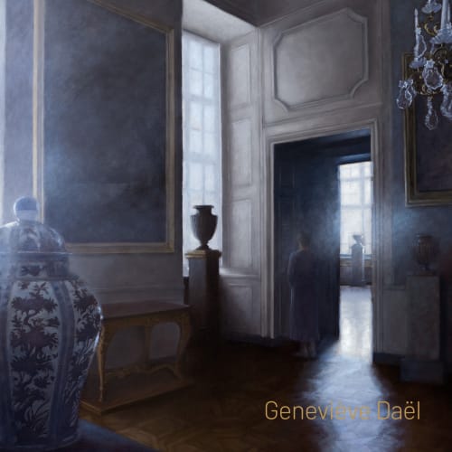 Geneviève Daël: De silence et d’ombre