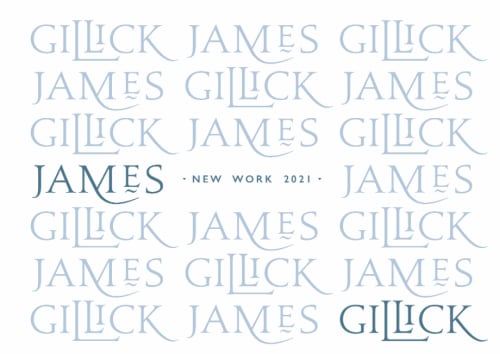 James Gillick: Still Lifes