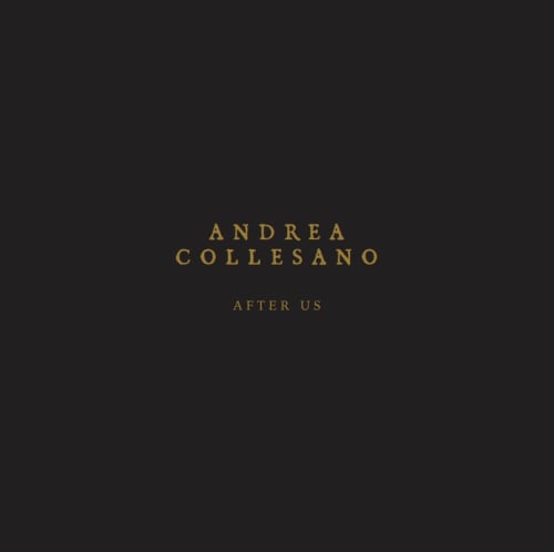 Andrea Collesano: After Us