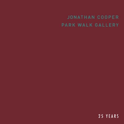 25 Years: Anniversary Exhibition, Group Exhibition