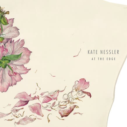 Kate Nessler : At the Edge