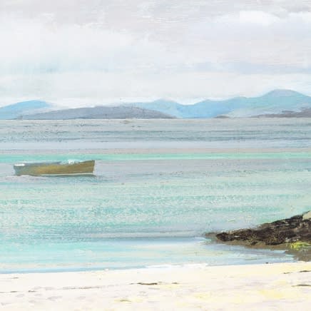 Ben Henriques : In Solitude, for Company