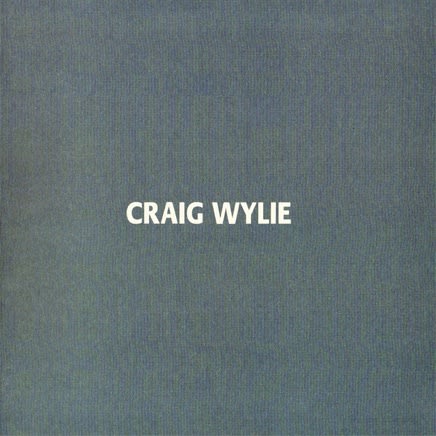 Craig Wylie