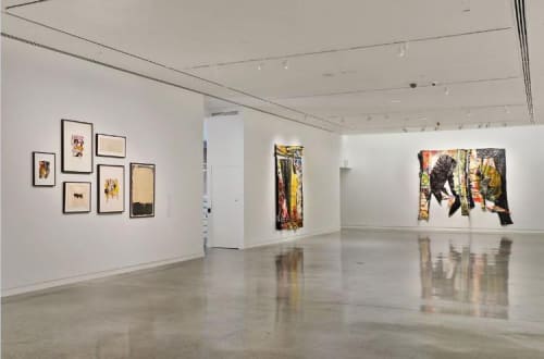 Angel Otero, Elegies, Bronx Museum of Art | Bronx, NYC