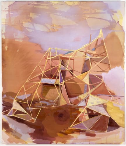 Angelina Gualdoni, Proposals for Remnants, Kavi Gupta | 835 W. Washington Blvd. Chicago, IL, 60607