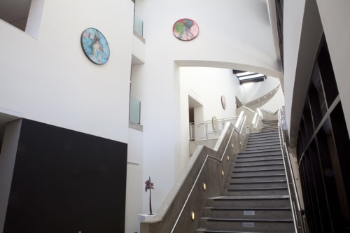 Tomokazu Matsuyama, Thousand Regards, Katzen Arts Center at American University | Washington, DC