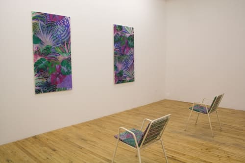 James Krone, Trickle Down Ergonomics, Kavi Gupta | 835 W. Washington Blvd. Chicago, IL, 60607