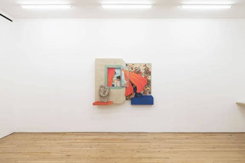 Arghavan Khosravi: True to Self , Uffner & Liu