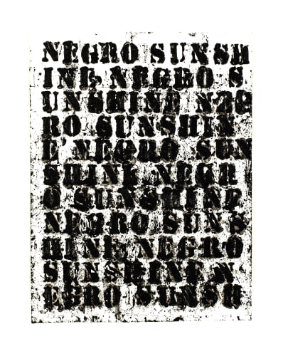 Glenn Ligon