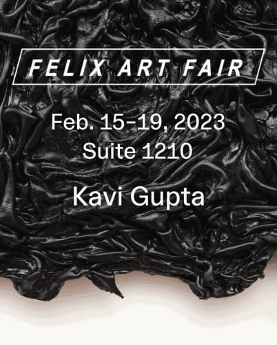 Felix Art Fair 2023
