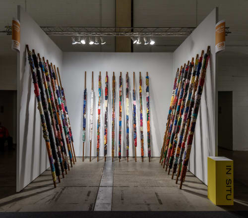 EXPO Chicago IN/SITU 2017