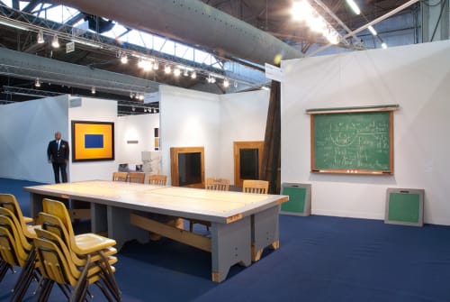The Armory Show 2012