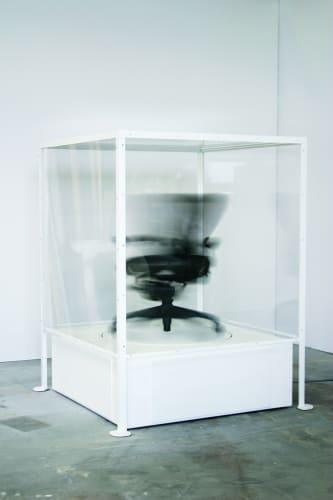 Art Basel Hong Kong 2018