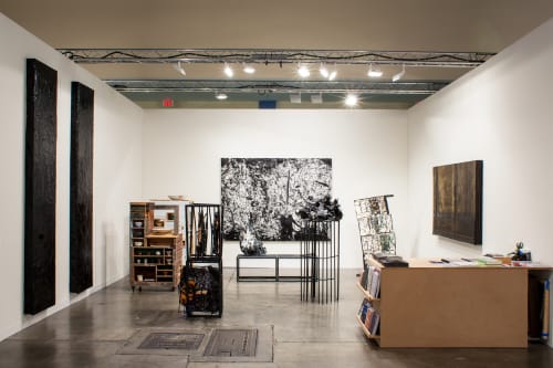 Art Basel Miami Beach 2012