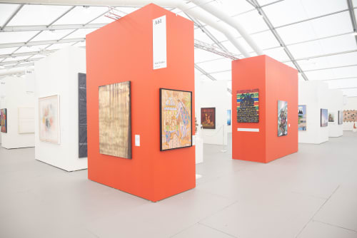 Untitled Art, Miami Beach 2025