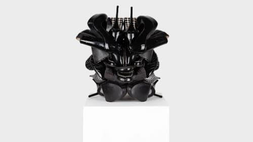 Opening Reception: Willie Cole, The B-Sides: 1989-2022