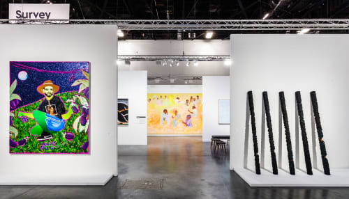 Art Basel Miami Beach 2018