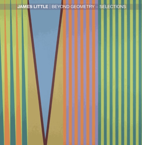 James Little: Beyond Geometry, The Art Students League, New York, NY