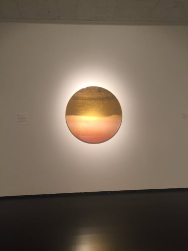 Image courtesy of Miya Ando & de Saisset Museum