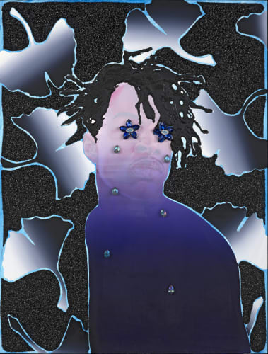 Images courtesy of photographer Evan Sheldon and the Green Family Art Foundation.