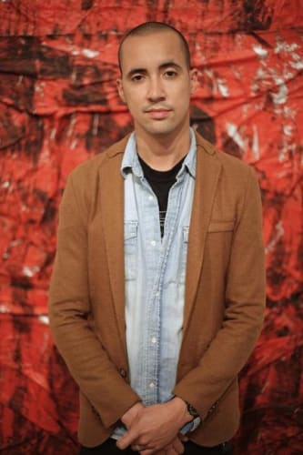 Puerto Rican artist Angel Otero added to Bronx Museum Board of Trustees