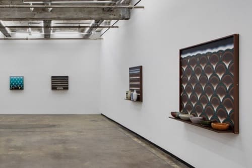 ROGER BROWN Virtual Still Life June 25 – August 14, 2015 630 Greenwich Street