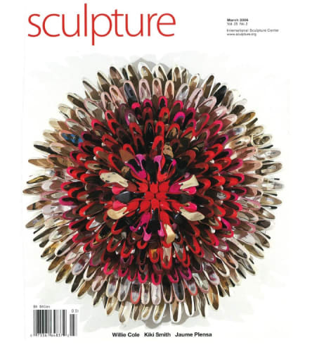 Willie Cole: The Other Side