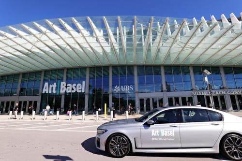 Cindy Ord for Getty Images