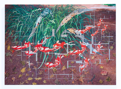 Image courtesy of Su Su.